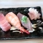 Fuji Zushi - 