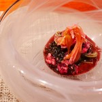 コントワール フー - 