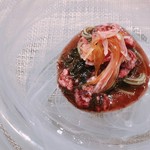 コントワール フー - 