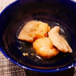 コントワール フー - 