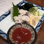 スタンドふじ 本店 - 