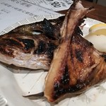 スタンドふじ 本店 - 