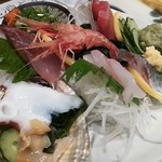 スタンドふじ 本店 - 