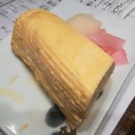 スタンドふじ 本店 - 