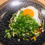 大阪お好み焼き ともくん家 - 