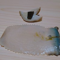 麻布十番 秦野よしき - 