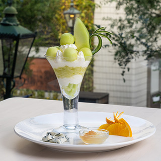 ル・パルフェ 馬車道_2