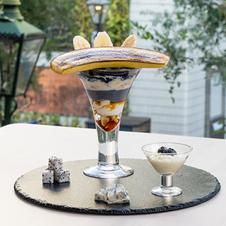 ル・パルフェ 馬車道_1