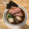 手打式超多加水麺 ののくら
