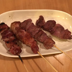 이자카야 하나부사 - かしら たん