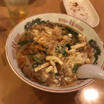 이자카야 하나부사 - スーラータンメン