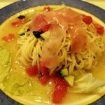 ボスコ ディ パスタ - 