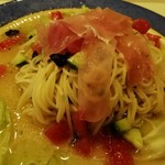 ボスコ ディ パスタ - 