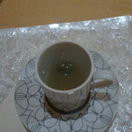 トゥ・ラ・ジョア - うなぎボーンスープ