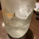 やき鶏 おさ田 - ホッピー中