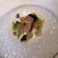 ブラン ルージュ - 