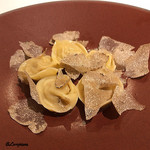 カーサ・デル・チーボ - ﾄｹﾞｸﾘｶﾞﾆのﾄﾙﾃｯﾘ＆ｻﾏｰﾄﾘｭﾌ