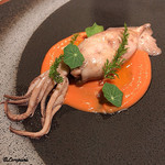 カーサ・デル・チーボ - ﾑｷﾞｲｶのﾘﾋﾟｴｰﾉ