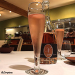 カーサ・デル・チーボ - Pinot Nero Spumante Extra Dry Rosato Vanzini