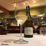 カーサ・デル・チーボ - CHABLIS LA PIERRELEE