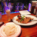 アメリカンハウス - 