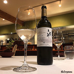 カーサ・デル・チーボ - KOSHU ＴERROＩR SELECTION ”IWAI” 2018