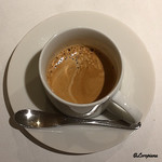 カーサ・デル・チーボ - ｴｽﾌﾟﾚｯｿ ﾀﾞﾌﾞﾙ