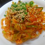 平九郎R - 辛ネギ