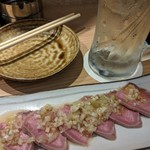 Kodawari Sengyotosumibijidori Hibachi - 