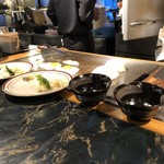 ステーキハウス亜伊由 - 