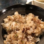 ステーキハウス亜伊由 - 