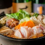 Kanzen Koshitsu Izakaya Shiori - 