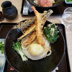 手打ちうどん 紅屋 - 