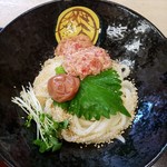 手打ちうどん 紅屋 - 