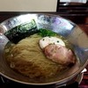 RAMEN&BAR bacchi-ya 2号店