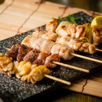 Koshitsu Izakaya Zaraku - 