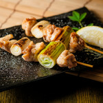 Koshitsu Izakaya Zaraku - 