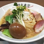 竹末東京Premium - 