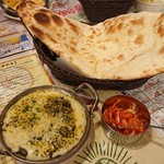 インド・ネパール料理 タァバン - 