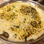 インド・ネパール料理 タァバン - 