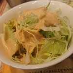 インド・ネパール料理 タァバン - 