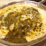 インド・ネパール料理 タァバン - 