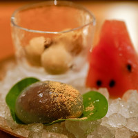 白金台こばやし - すいか