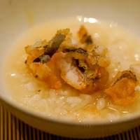 白金台こばやし - ごはん