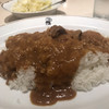 インデアンカレー 堂島店