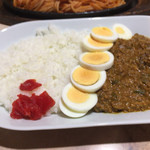 リバーストーン - 