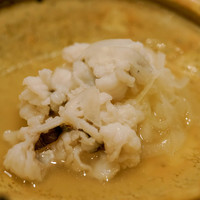 白金台こばやし - はも