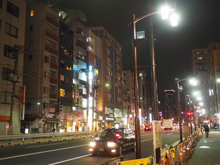 Nakameguro Kakiiredoki - 