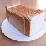 木村屋 - ライ麦食パン　２３０円
