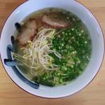 Mendo Koro Kojimaya - ラーメン 500円